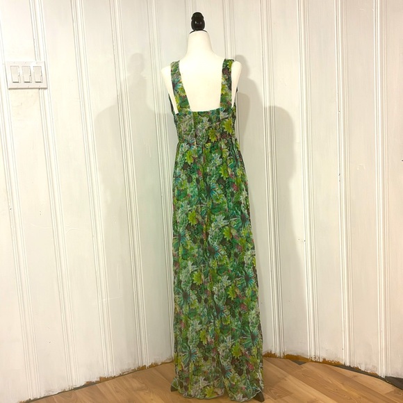 Gorgeous maxi summer dress by AX PARIS - Picture 3 of 12